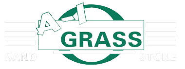 A-1 Grass Sand & Stone