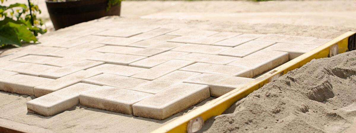 Concrete Sand and Masonry Sand: Choosing the Right Sand for Your Construction Project