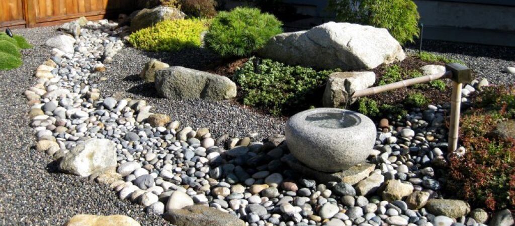 River Rock Landscaping: Transform Your Outdoor Space with These Ideas