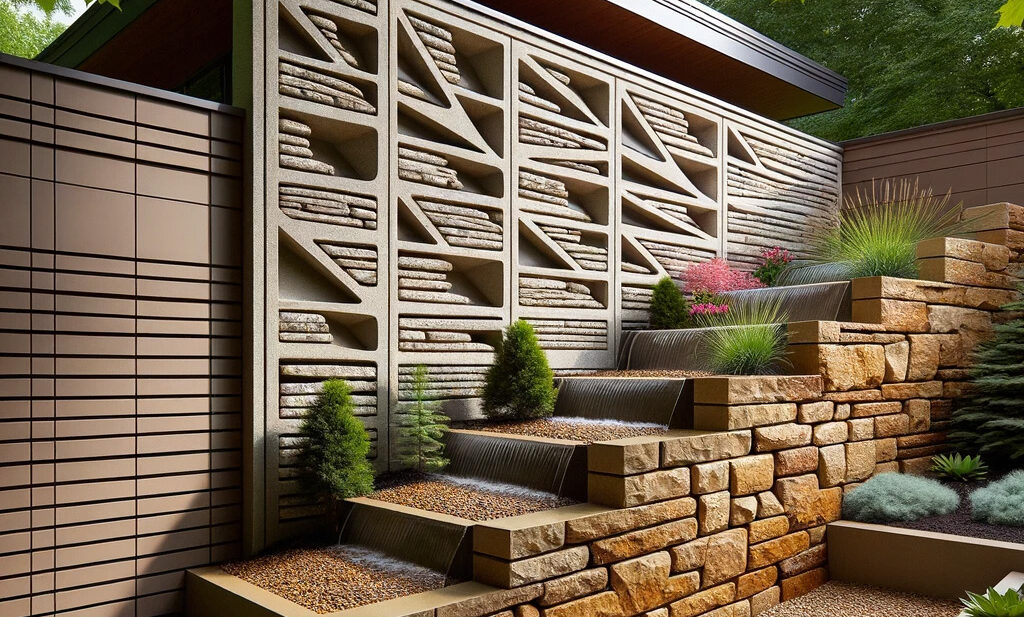 Austin Stone Landscaping Magic: Unleashing the 5 Best Uses for Transforming Your Outdoor Space