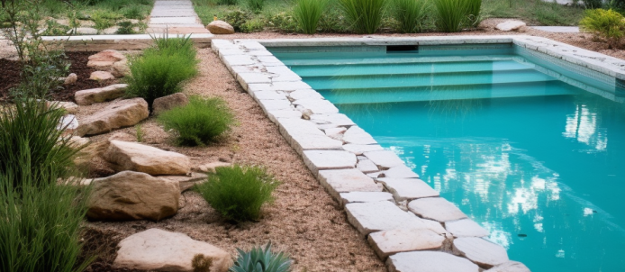 Chopped Stone Water Feature Designs: The Ultimate Guide for Creating a Tranquil Haven