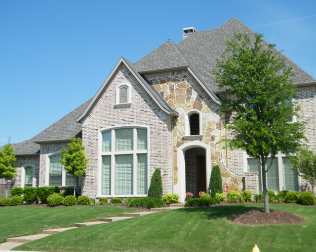 Why you should plant grass right now in DFW