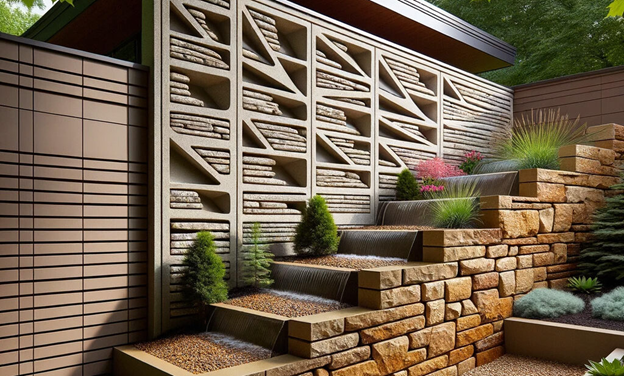 Austin Stone Landscaping Magic: Unleashing the 5 Best Uses for Transforming Your Outdoor Space