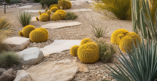 Transform Your Yard with Chopped Stone Landscaping Ideas: A Guide to Creative Designs