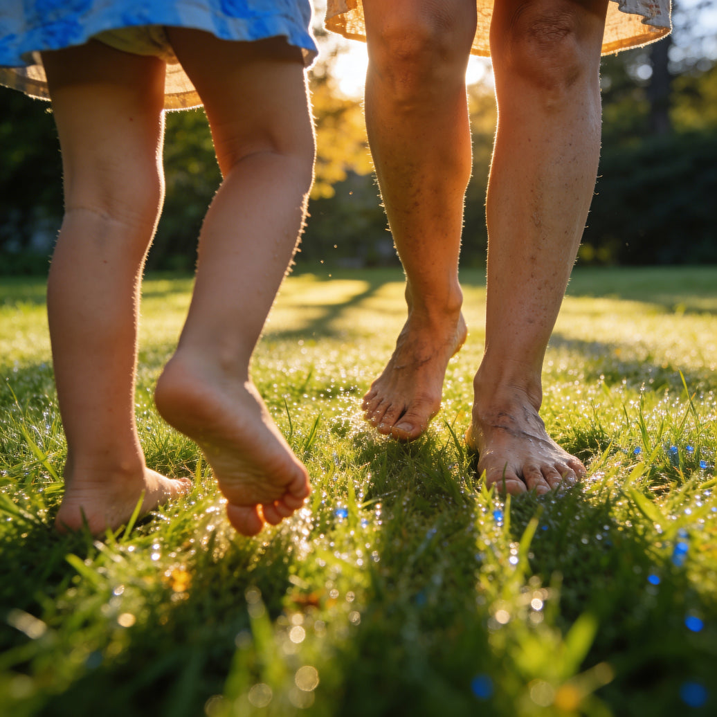 The 50-Degree Rule: North Texas’s Secret Signal for a Weed-Free Summer