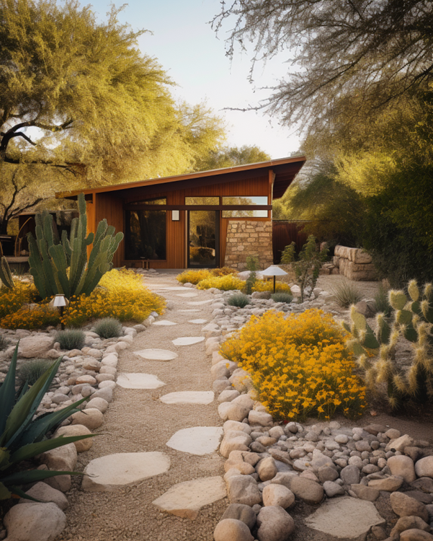NATIVE PLANTS