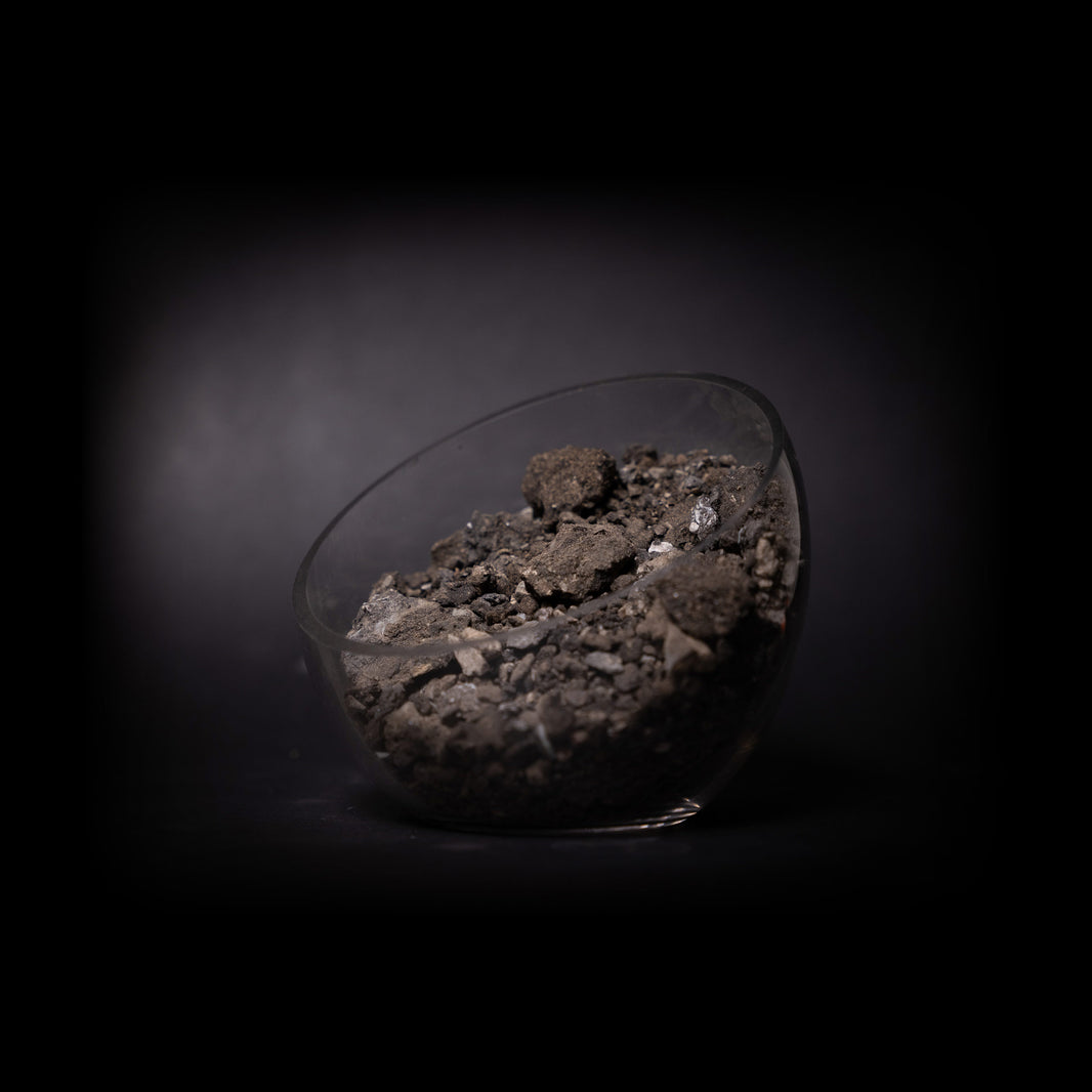 recycled asphalt