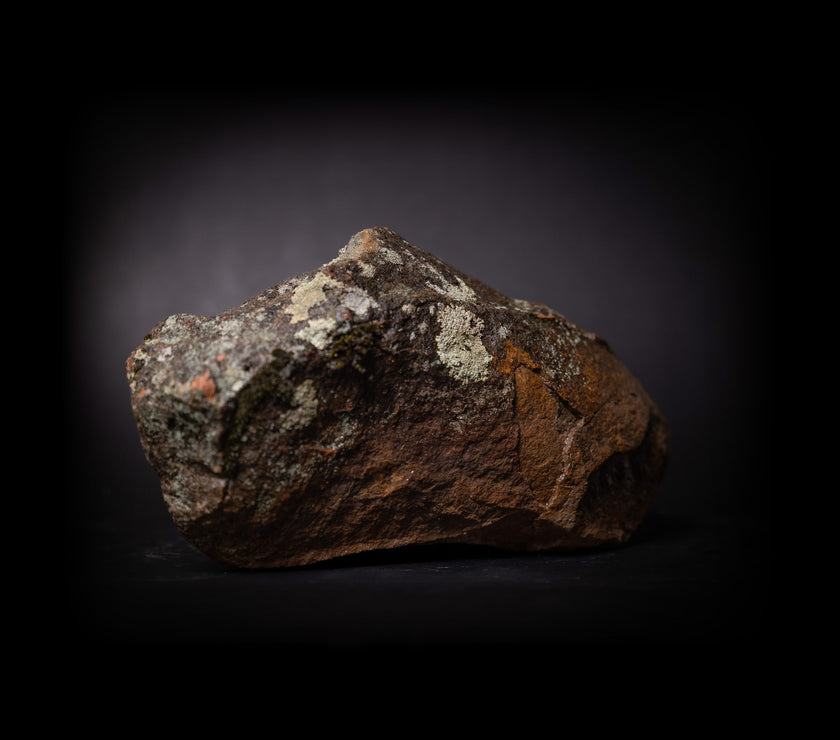 Moss Rock