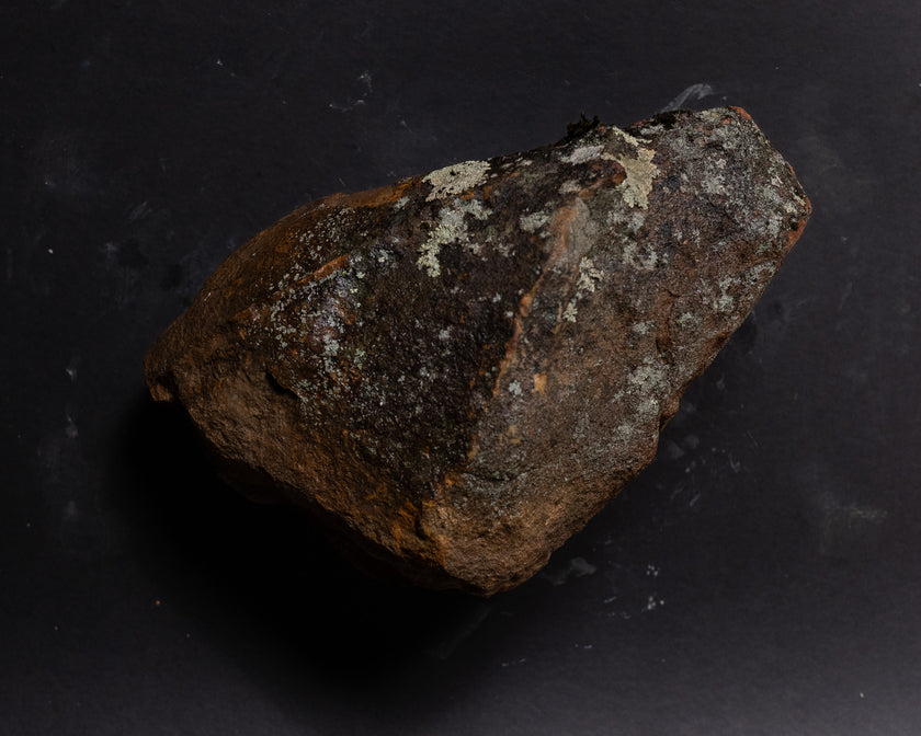 Moss Rock