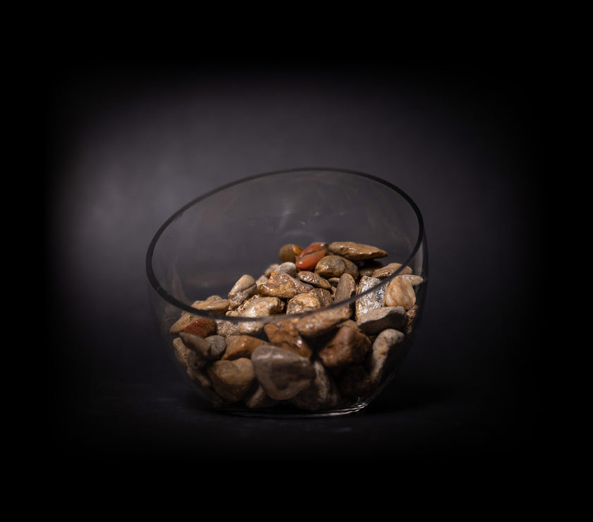 Washed Rock