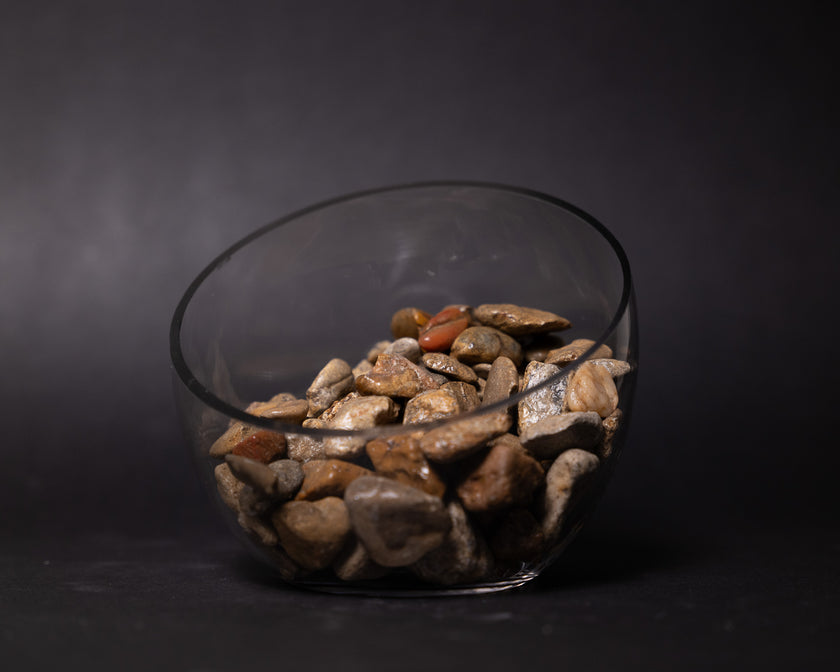 Washed Rock