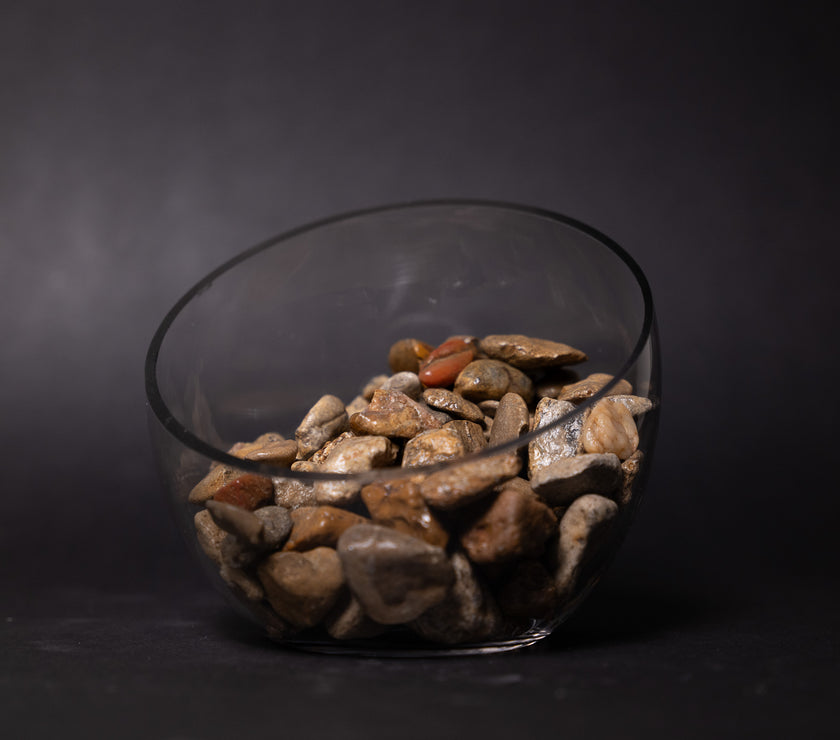 Washed Rock