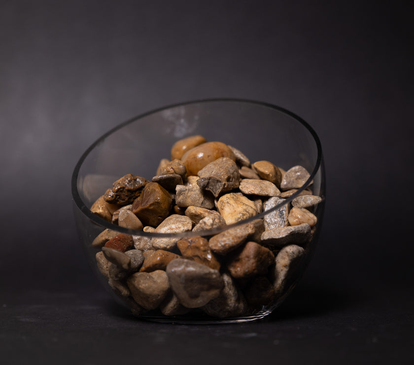 Washed Rock