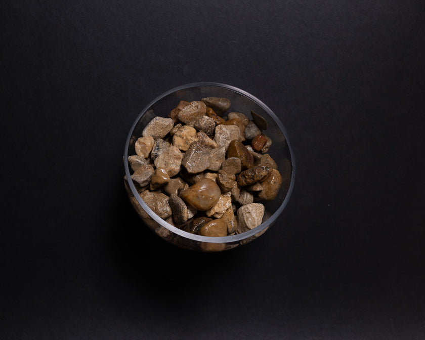 Washed Rock