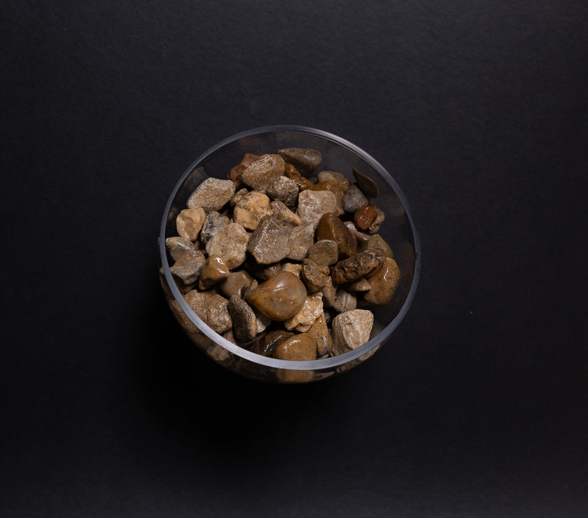 Washed Rock
