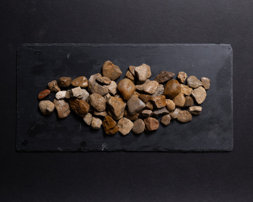 Washed Rock