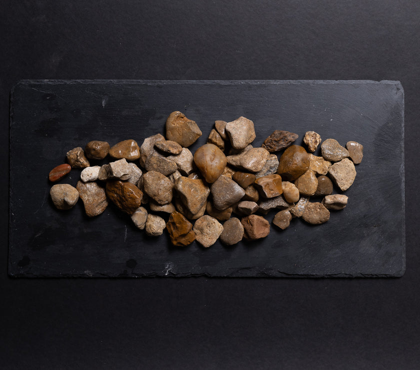 Washed Rock