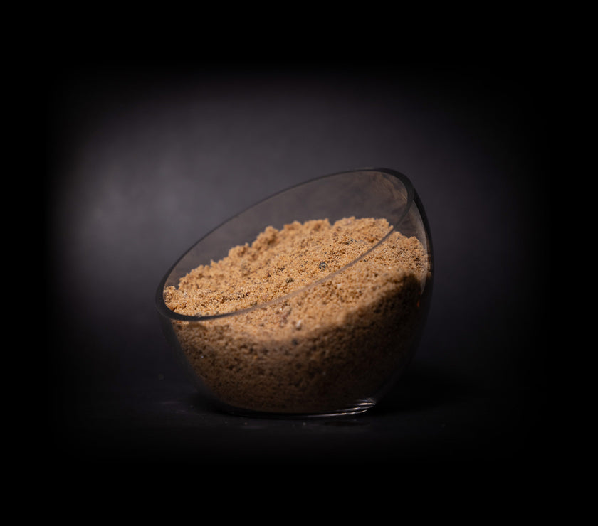 Washed Sand