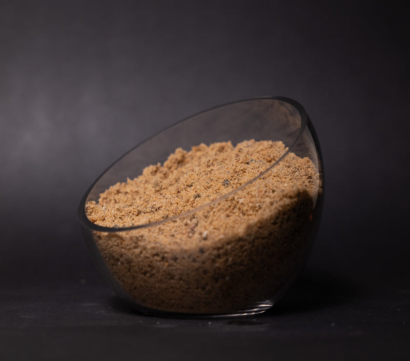 Washed Sand