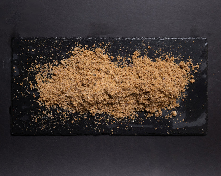 Washed Sand