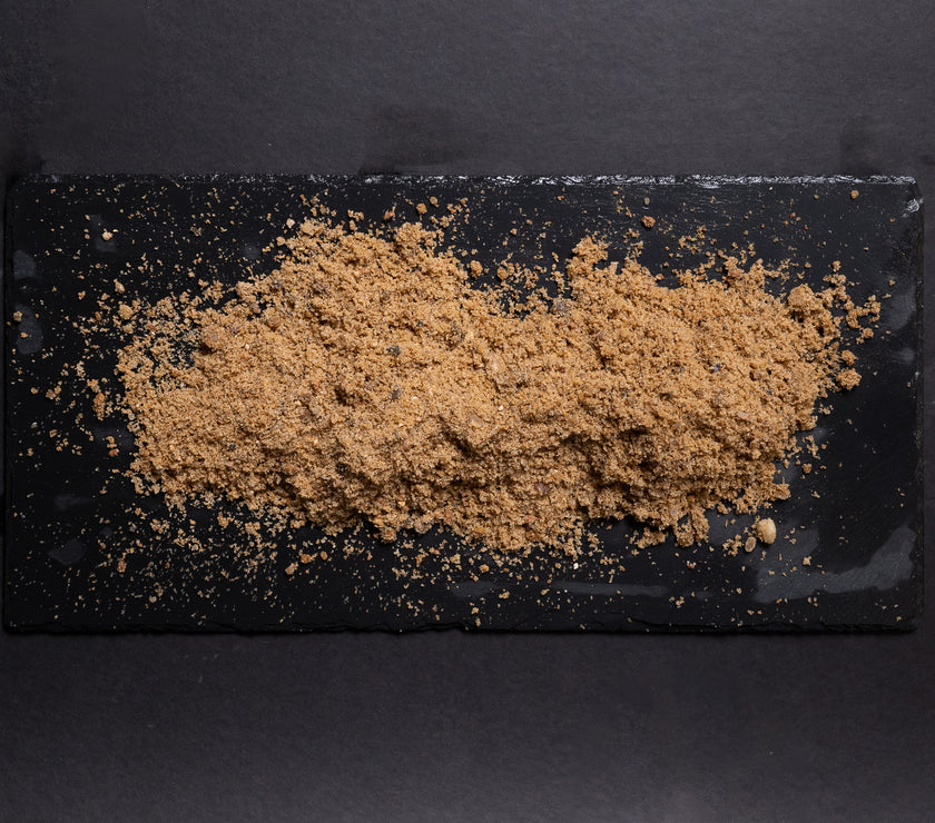 Washed Sand
