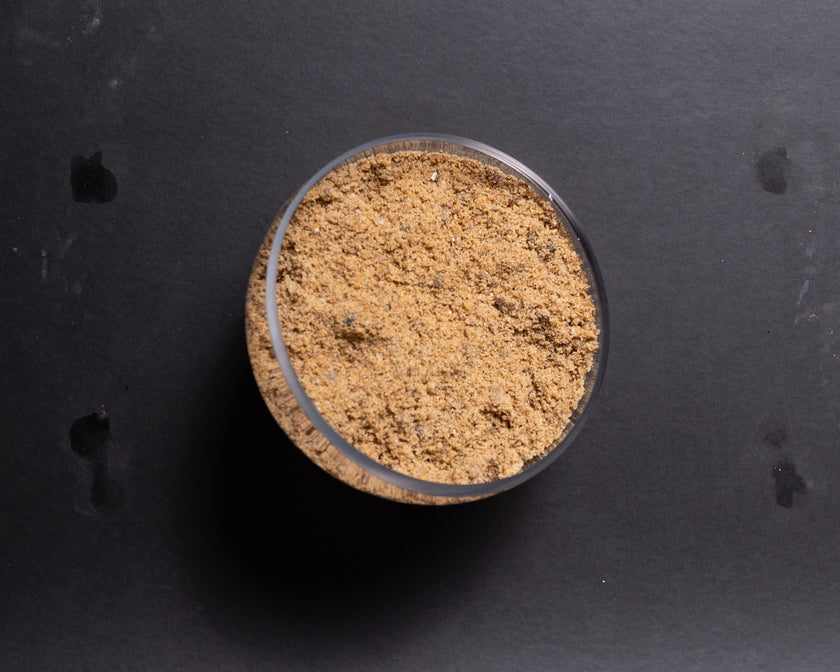 Washed Sand