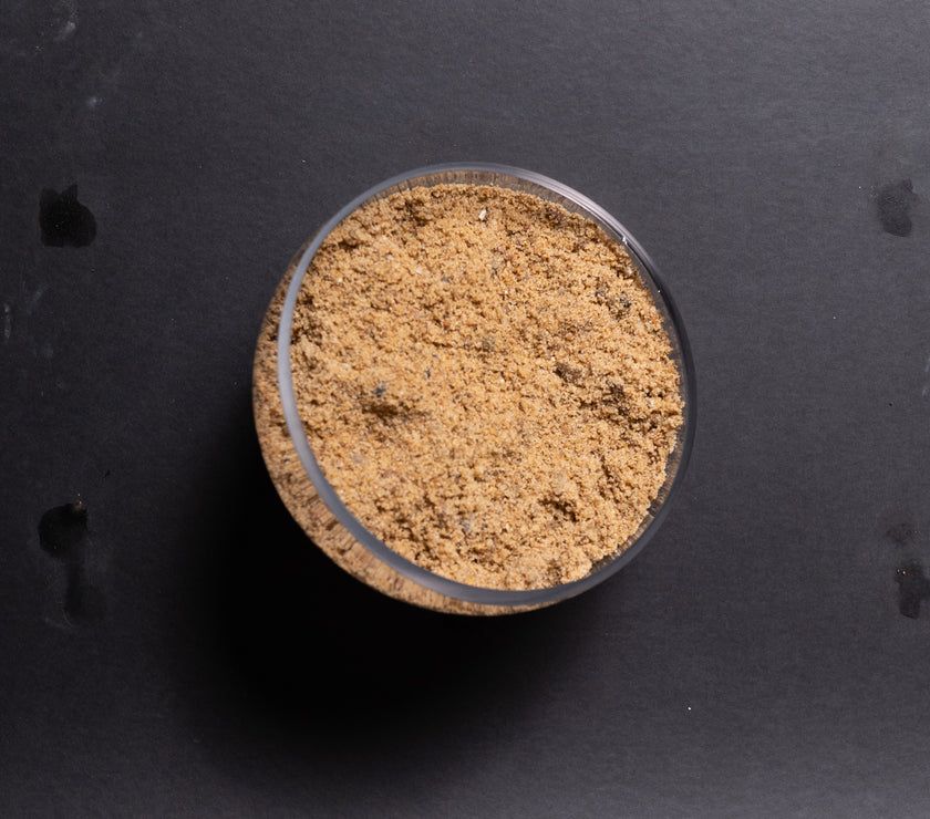 Washed Sand