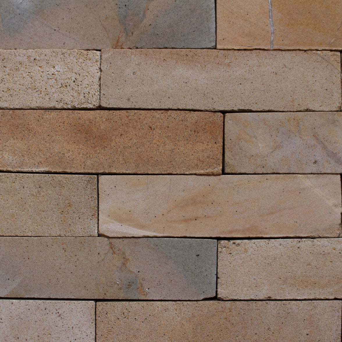 Sawcut Sandstone