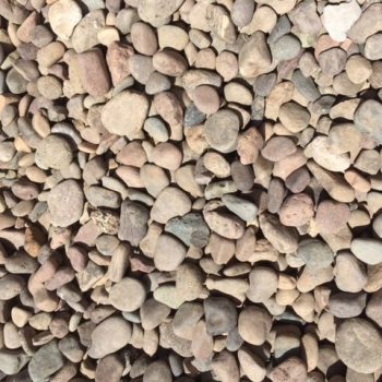 Arizona River Rock