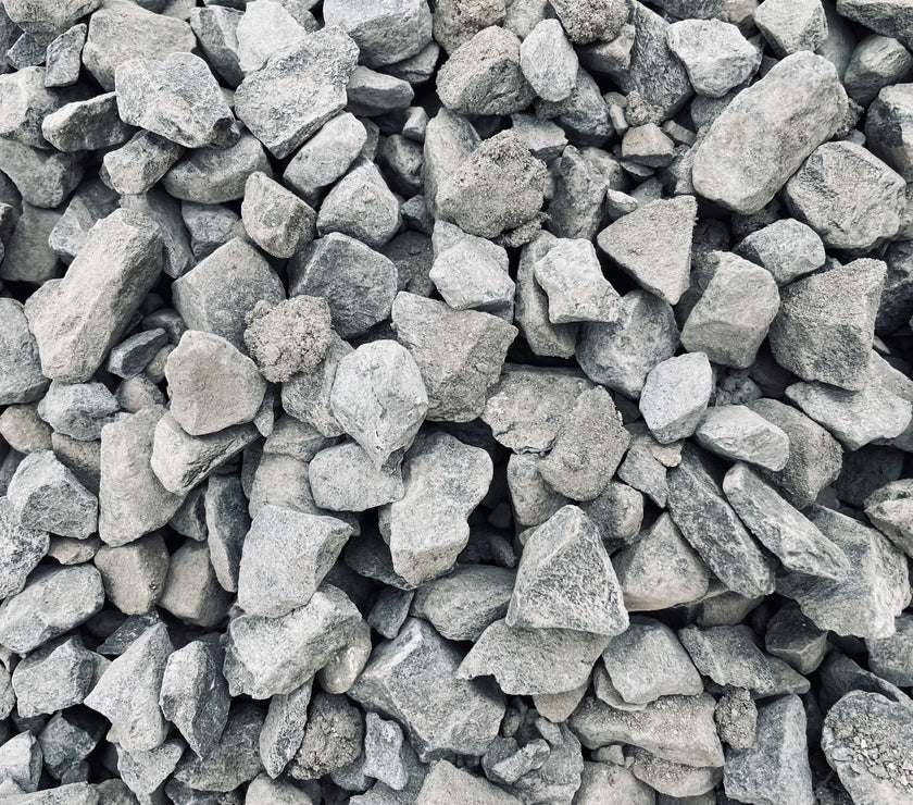 Black Tejas Rock