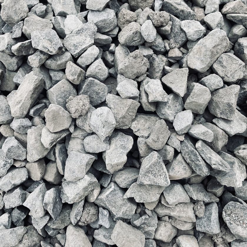 Black Tejas Rock