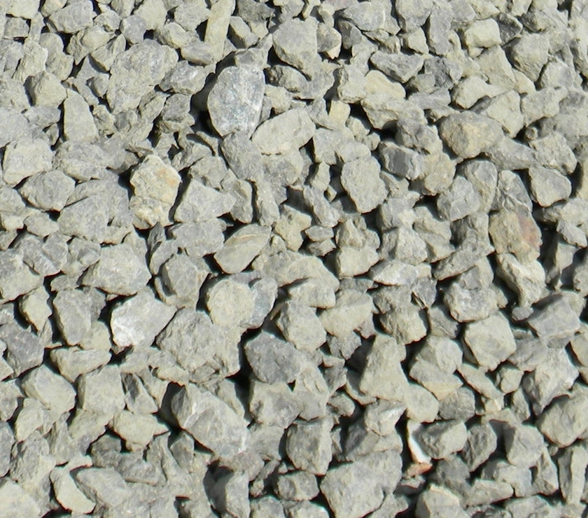Chico Rock 3/4''