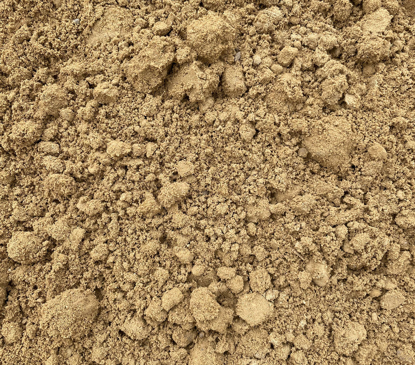 Cushion Sand