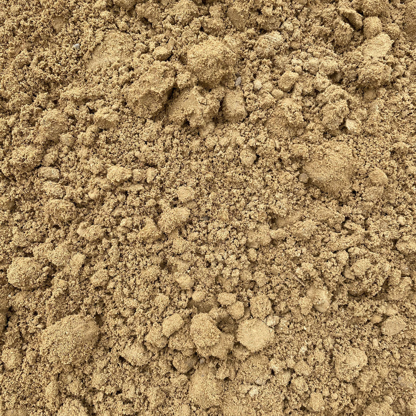 Cushion Sand