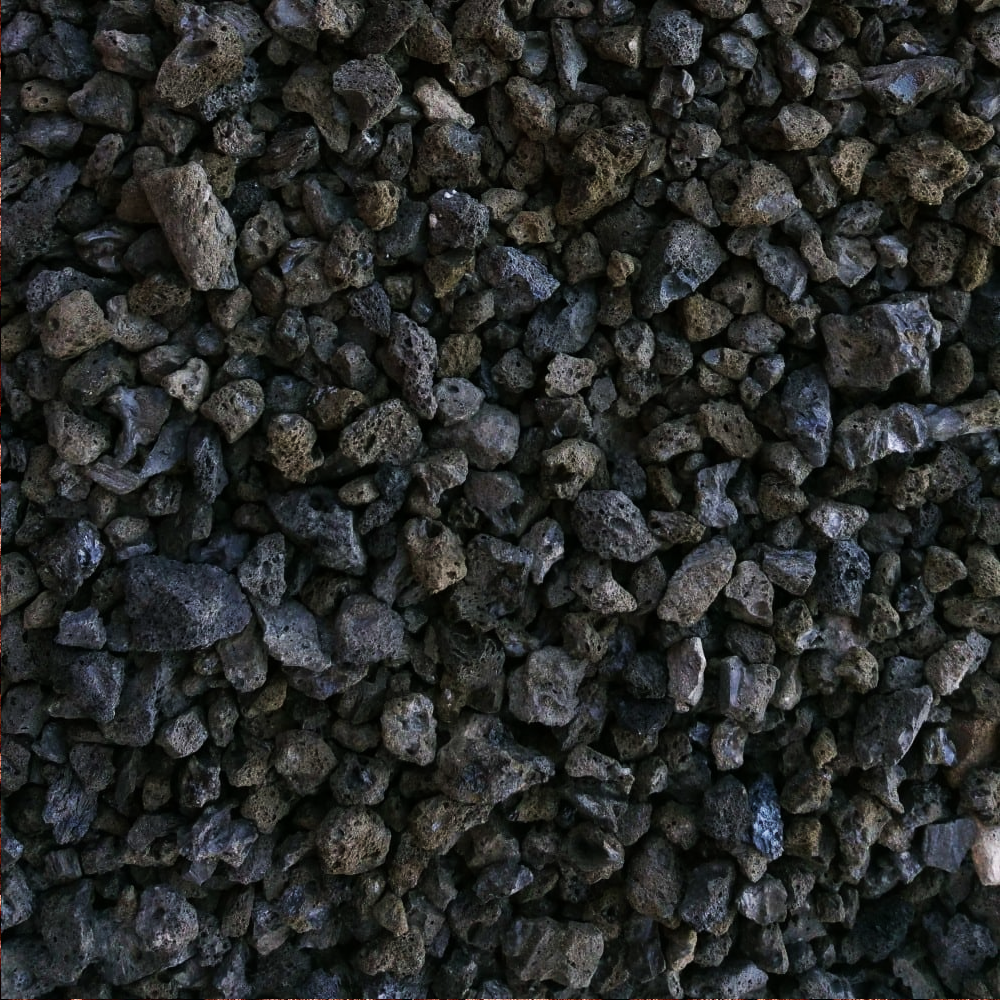 Lava Rock