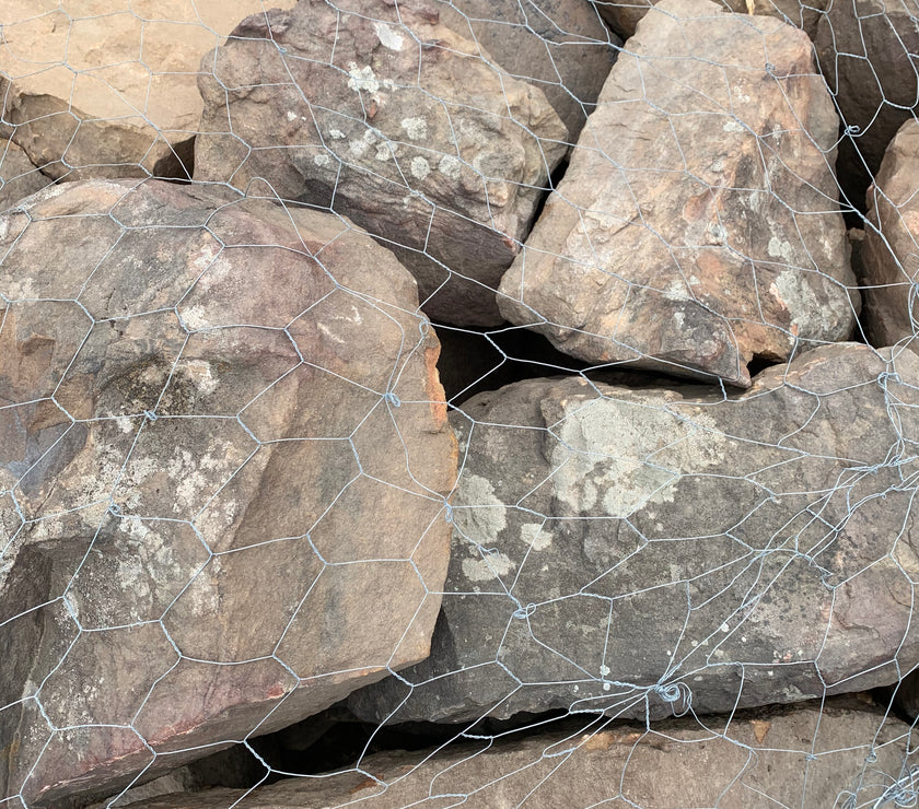 Moss Rock