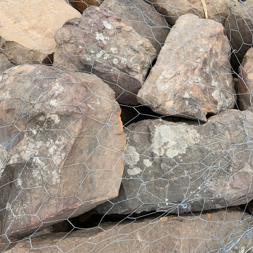 Moss Rock