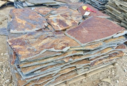Oklahoma Flagstone