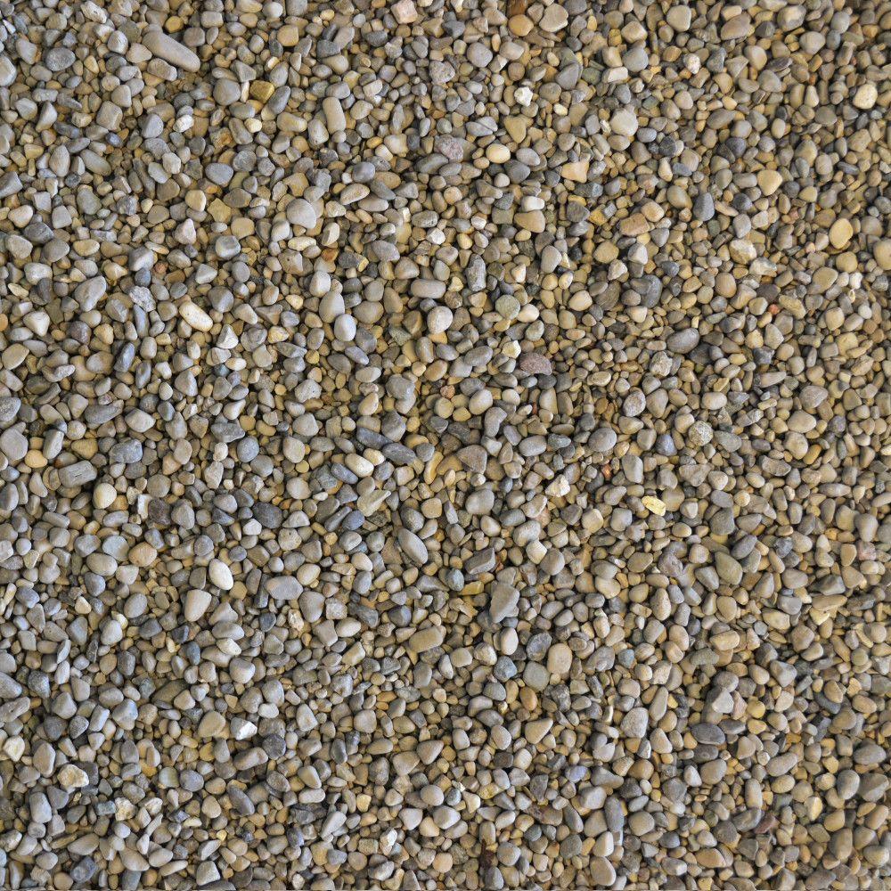 Pea Gravel
