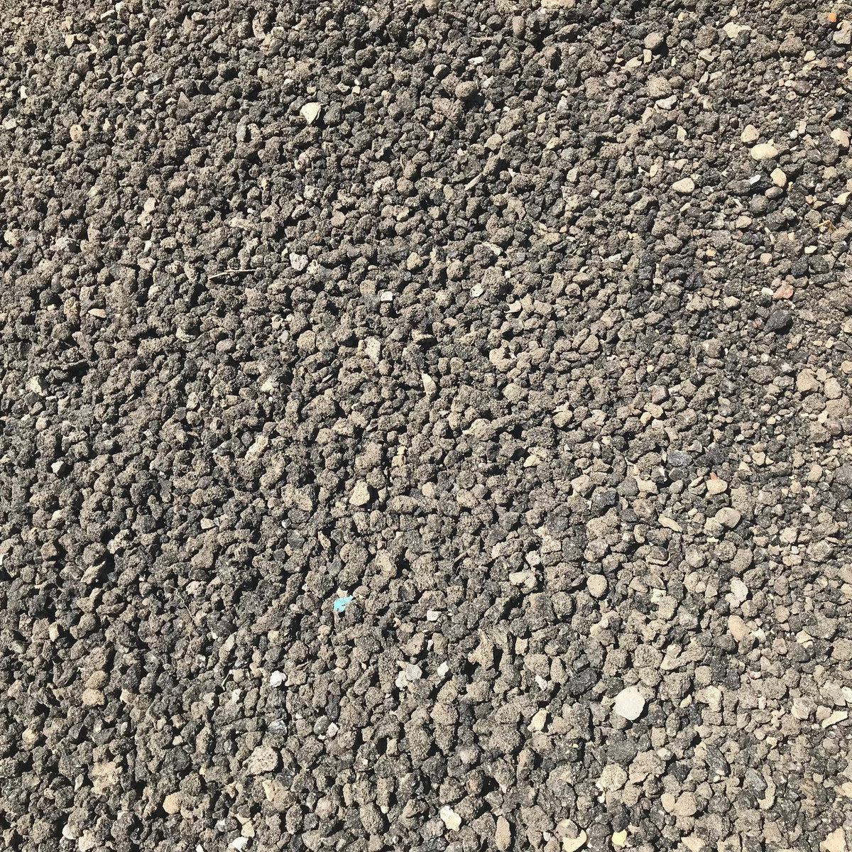 Recycled Asphalt