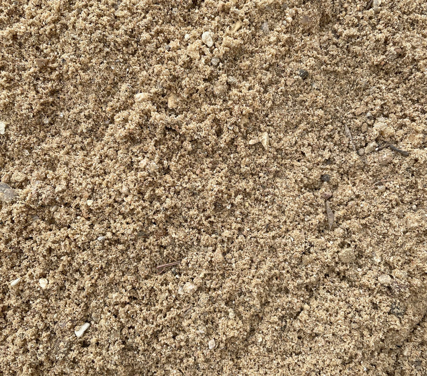 Washed Sand