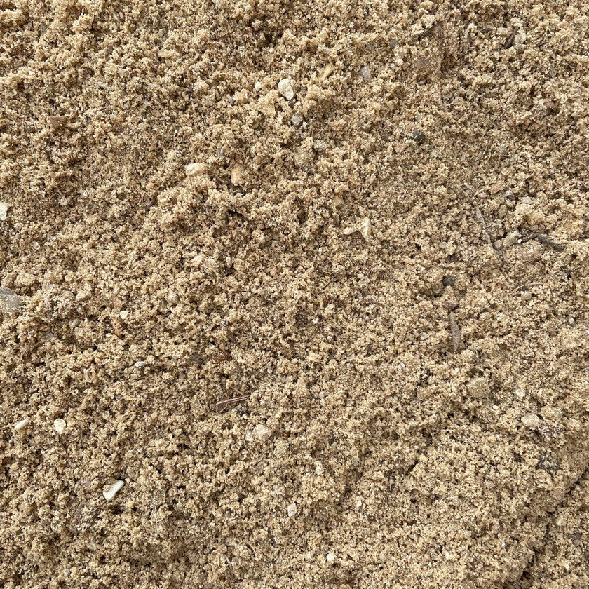 Washed Sand