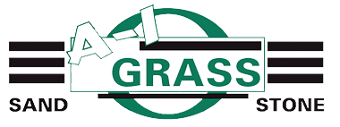 A-1 Grass Sand & Stone